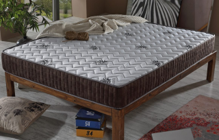 Royal Lux Bedding Double Side 150x200 cm Yaylı Yatak kullananlar yorumlar